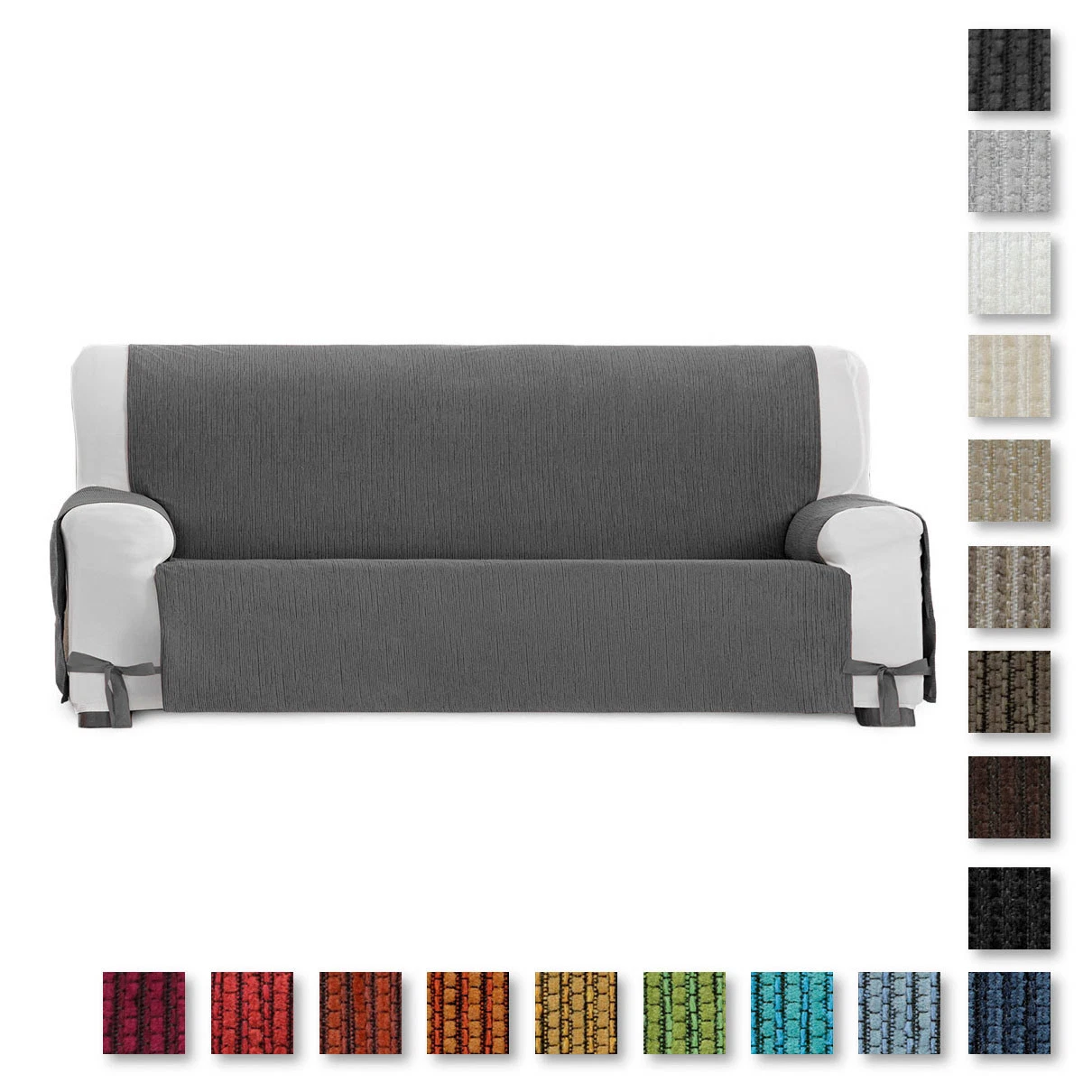 COPERTURE PER MOBILI Da Esterno Copertura Per Sedie Ombrellone Oscillante EUR 55,69 - IT