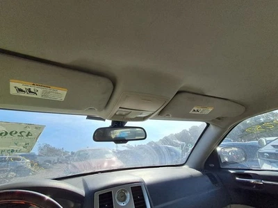 Console Front Roof Without Sunroof Fits 05-10 GRAND CHEROKEE 2600831 - Image 1 of 4