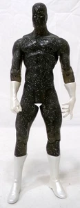 2009 DC Direct Justice Society of America Serie 1 Starman 7" Figur unvollständig - Bild 1 von 4