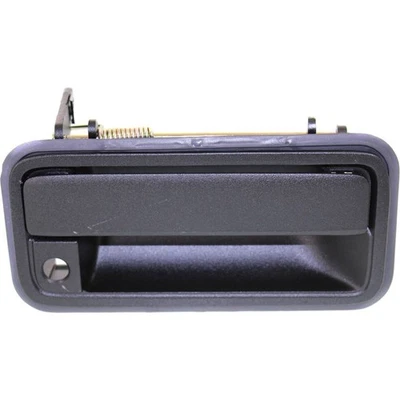 Manija de puerta exterior para Chevrolet Blazer K1500 Suburban 92-94 puerta trasera metálica Foto 1 de 4
