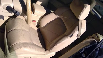 Driver Front Seat Bucket  Electric Leather Fits 11-14 MURANO 1530957 - Image 1 of 4