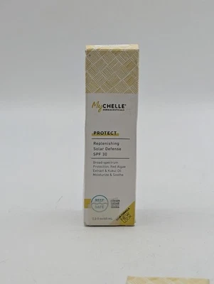 Replenishing Solar Defense SPF 30  2.3 Oz By MyChelle Dermaceuticals - Image 1 of 2