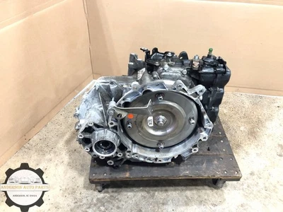 2017-2019 LINCOLN MKC 2.0L AWD AUTOMATIC TRANSMISSION OEM 178K #DAMAGED CASE - Image 1 of 4