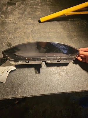 Honda Civic 2010 velocímetro usado Foto 1 de 4