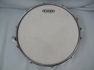 Gretsch 5 14 Maple Stave Snare Drum - Picture 1 of 9