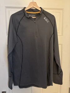 5.11 TACTICAL MEN'S JACKET SIZE MEDIUM - Picture 1 of 3