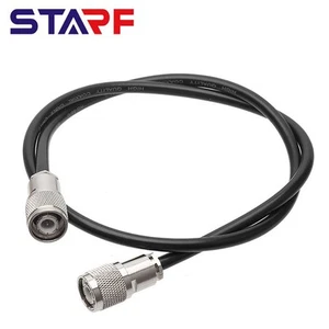 Products Trimble/LEICA Antenna Cable For RTK Tool Safety Supplies 3/5m GPS - Zdjęcie 1 z 29