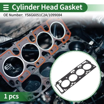 Cylinder Head Gasket No.YS6G6051C2A/1099084 for Ford Street Ka 1.6L 2003-2005 Foto 1 de 4