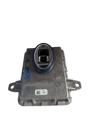 BMW Serie 3 F31 Touring (11>) CENTRALINA FARI PER 7296090 - Immagine 1 di 4