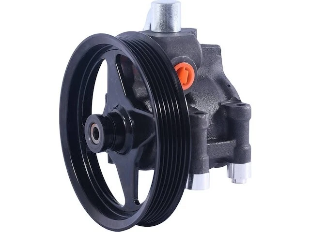 Bomba de dirección asistida 54DPBK47 para Ford F150 Expedition 2009 Foto 1 de 1