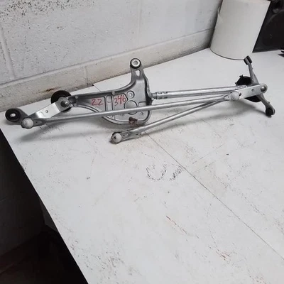 Wiper Transmission Fits 18-19 ODYSSEY 952481 - Image 1 of 4