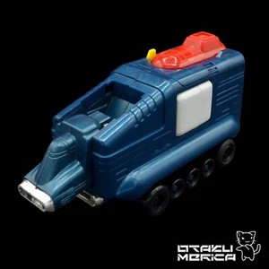POPY 1982 Dairugger XV No9 Right Leg - Vehicle Voltron Part 5in - Picture 1 of 5