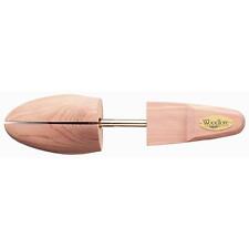 Women's Combination Aromatic Cedar Shoe Tree - Size Large (Sold as a Pair)