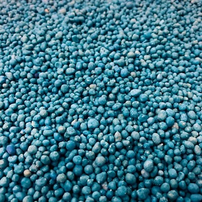 COMPO EXPERT Blaukorn Classic 5 kg Universaldünger NPK Profidünger Volldünger