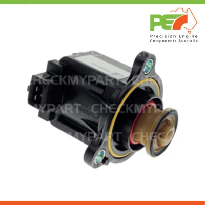 Válvula de control Turbo Boost OEM para BMW Active Hybrid 7 F01 3.0 Twin Turbo Foto 1 de 4