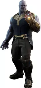 Figura Thanos Escala 1/6 de Japón Hot Toys MMS479 Avengers Infinity War de 1/6 - Imagen 1 de 8