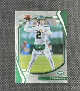 2021 Panini Absolute Football Rookies! #101-200, Free Shipping Complete Your Set