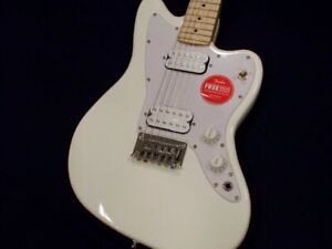Outlet Squier by Fender SQ MINI Jazzmaster HH MN OWT