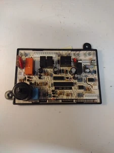 PARTE DE LA PLACA DE CONTROL DE REFRIGERADOR NORCOLD # 1618M034088 6286661 1210IM - Imagen 1 de 3