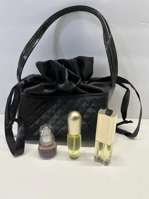 Estee Lauder Mini Set Regalo Perfume con Bolsa y 3 Cuentas Beyond Paradise Foto 1 de 4