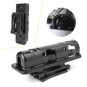 Schlagstockhalter hochwertiges Holster Teleskopkoffer schwarz Marke HM - Bild 1 von 8