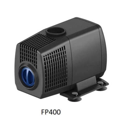 Bombas de fuente Atlantic® serie FP Foto 1 de 4