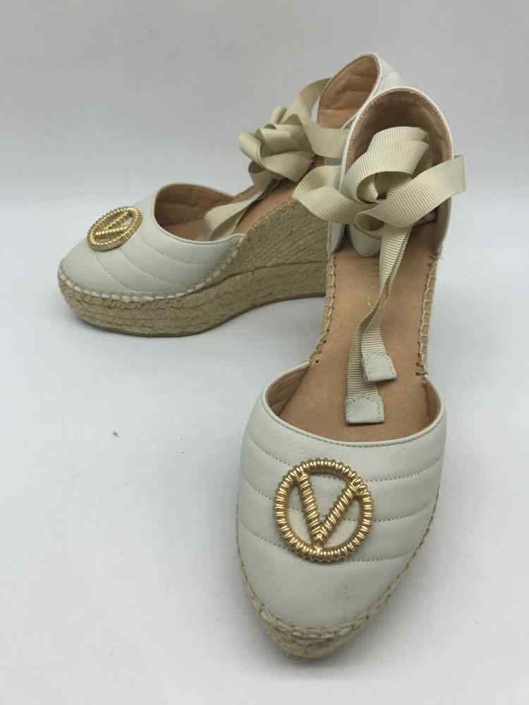 Valentino Espadrille Heels for Women for sale | eBay Valentino Espadrille Heels for Women for sale | eBay