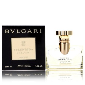 bulgari iris