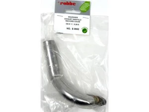 Robbe Manifold Header Exhaust OS-61 Trainer : S-0952 - Picture 1 of 1