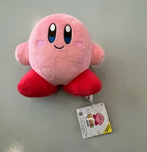 Little Buddy Nintendo Kirby Allstar Collection Plush Stuffed Toy -with Tag - Picture 1 of 7