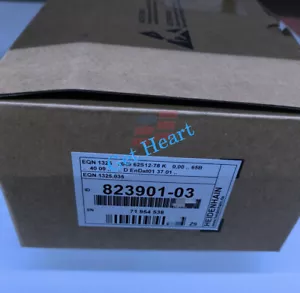 Heidenhain EQN1325.035-2048 ID 823901-03 brand new encoder FedEx or DHL or.UPS - Picture 1 of 1