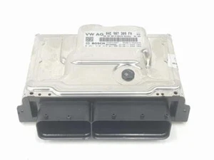 04E907309FH boîtier moteur uce pour CUPRA LEON 2019 04E906014AH 1920404 - Picture 1 of 19