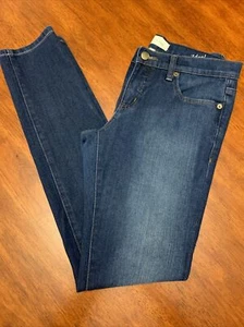 henry And Belle Ideal Skinny Jeans Size 4/27 - Picture 1 of 4