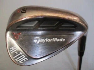 TaylorMade HI-TOE RAW Wedge #50(1Club)/DG/Flex:S200/Wedge - Picture 1 of 6