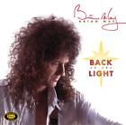 Brian May Back to the Light (Vinyl) Limited  12" Album Coloured Vinyl with CD