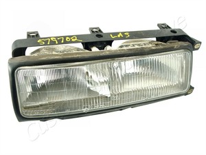 Headlights For 1988 Buick Lesabre For Sale Ebay