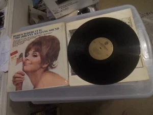 The Johnny Keating Sound Here's Where it is Record Album Vinyl LP. N - Picture 1 of 8