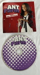 Disney A.N.T. Farm CD disc only - Picture 1 of 4