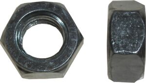 Drive Sprocket Rear Nut for 1989 Yamaha TZR 250 (2XW2) (Parallel twin)