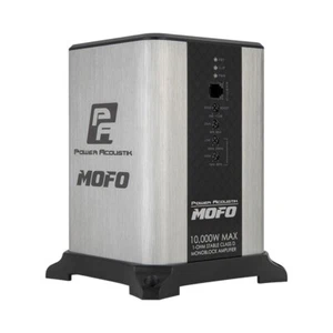 New MOFO1-10KD Amplifier MOFO Series Monoblock Class D Car Amplifier Big Power - Picture 1 of 2