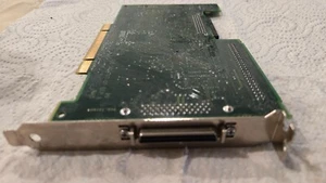 Adaptec AHA-29160N 19160/29160N SCSI Host Adapter/Controller PCI 2J902 - Picture 1 of 3