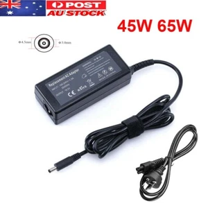 Charger For Dell Inspiron 15 3000 3567 5555 5558 5559 5566 Power Adapter Charger - Picture 1 of 34