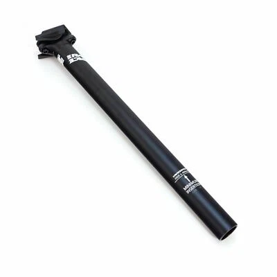 RaceFace Ride XC Alloy 400 mm x 30.9 mm ROAD/MTB Seatpost Zero Setback - Image 1 of 4