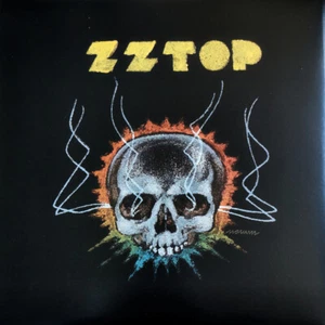ZZ Top - Degüello (LP, Album, RE, RM, Sli) (Mint (M)) - Picture 1 of 5