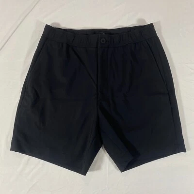 Шорты женские Theory размер 28 черные  - Изображение 1 из 4