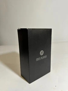 TIMMKOO MP3 Player with Bluetooth 4 0 - NOB - Picture 1 of 4