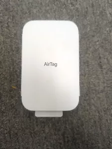 Apple AirTag Tracker Confezione da 4 Airtag MX542ZM/A A2187 (Bianco) Air Tag - Foto 1 di 2