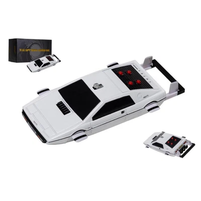 JAMES BOND LOTUS ESPRIT SUBMARINE 1977 "THE SPY WHO LOVED ME" 1:36 Corgi Movie M - Immagine 1 di 4