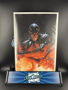 Daredevil: Cold Day In Hell #2 variante Dell’Otto Virgin Ratio 1:100 - casi nuevo- - Imagen 1 de 4