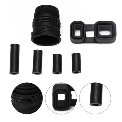 Mechatronic Seals Cracked Seal Replacement Installation Without Modifications - Image 1 of 4